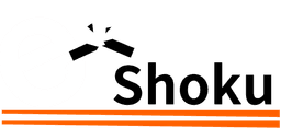 e-Shokuのロゴ画像